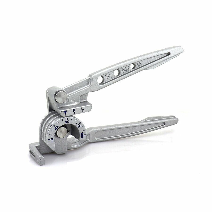 Трубогиб рычажный DSZH WK-N368-A-180 (1/4",5/16",3/8")